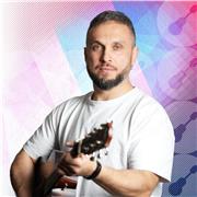 🎸 Impara a Suonare la Chitarra con Stefano: 20 Anni di Passione e Esperienza! 🎸